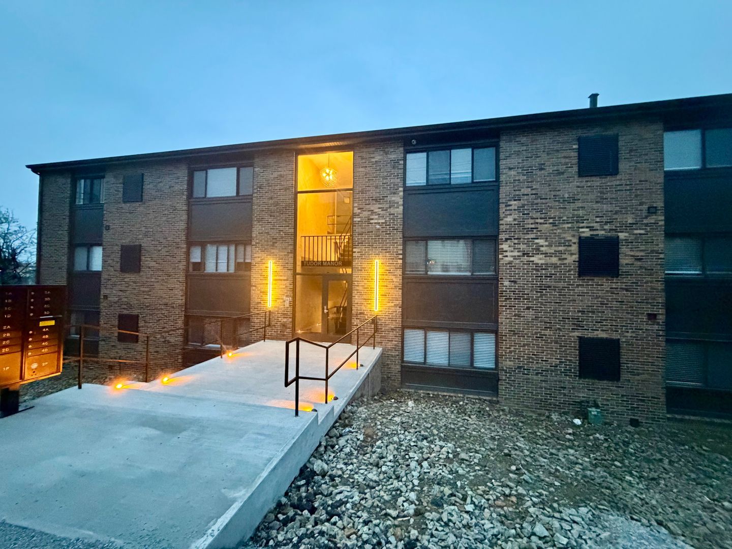 830 Library Ave unit 2D – photo 2