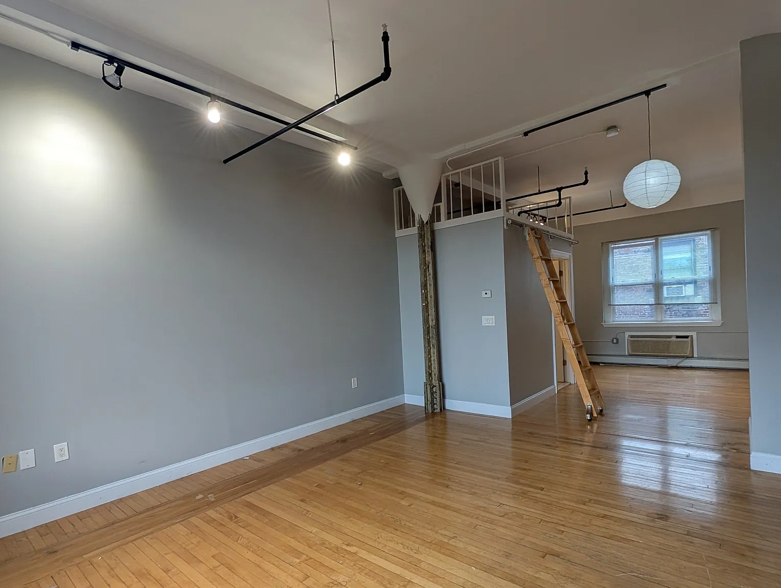 Bulldog Apartments – Floor plan