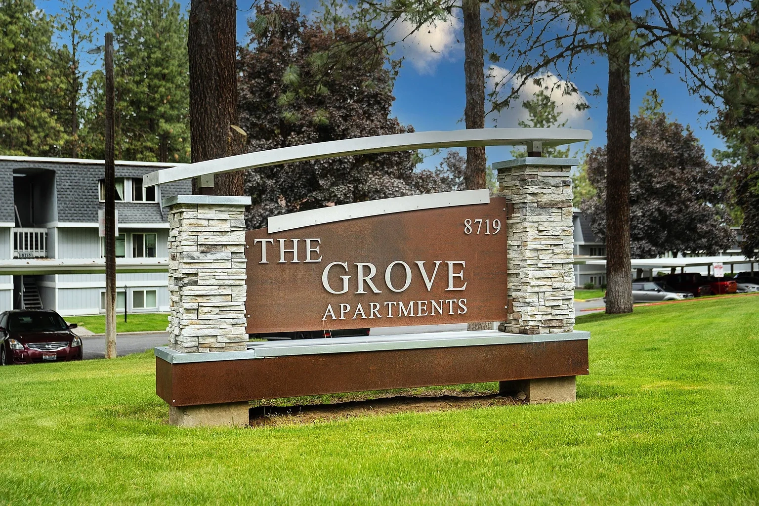 The Grove – photo 2