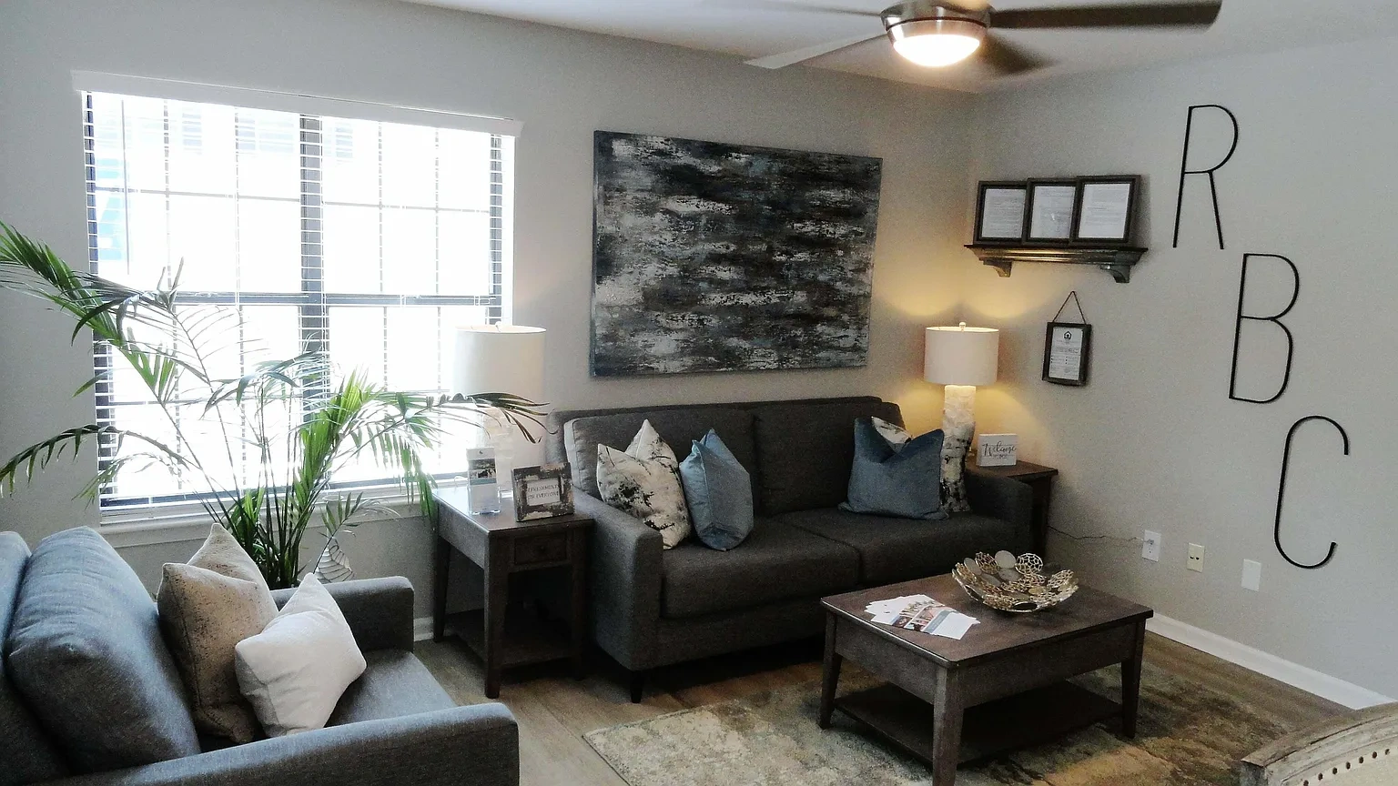 Residence at Battery Creek – photo 5