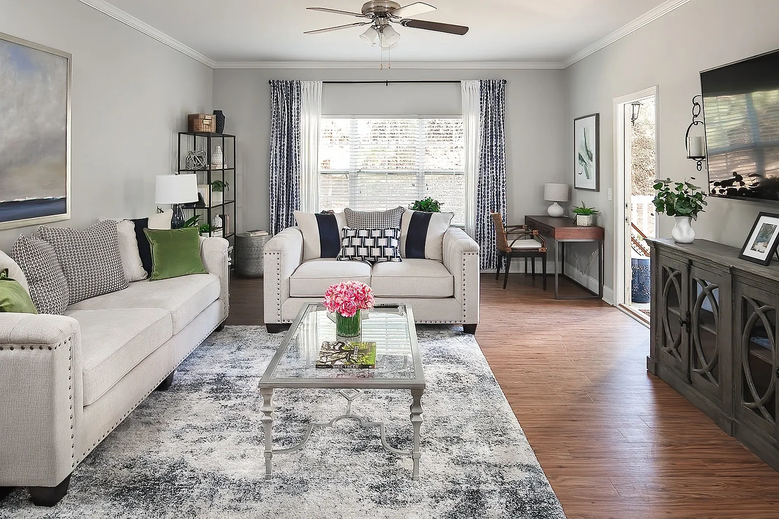 RIVERSTONE APARTMENTS – photo 4