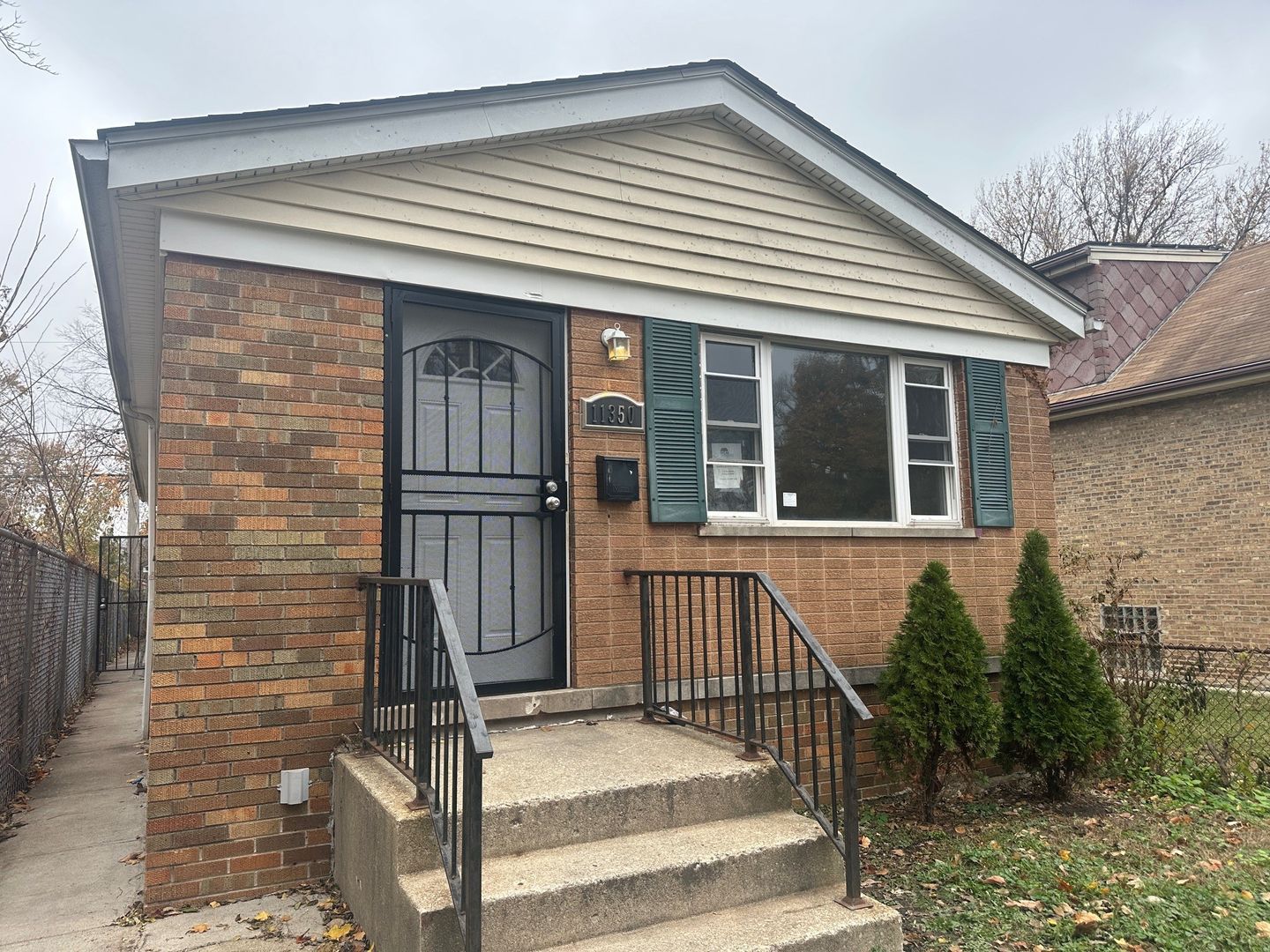 11350 S Aberdeen St – photo 1