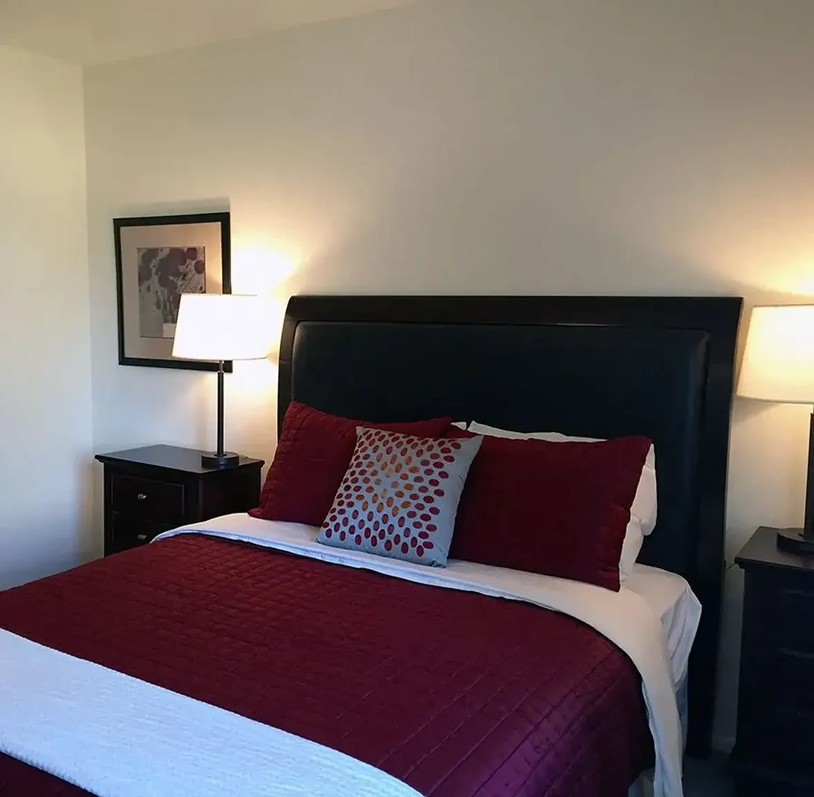 Park Village Apartments – photo 5