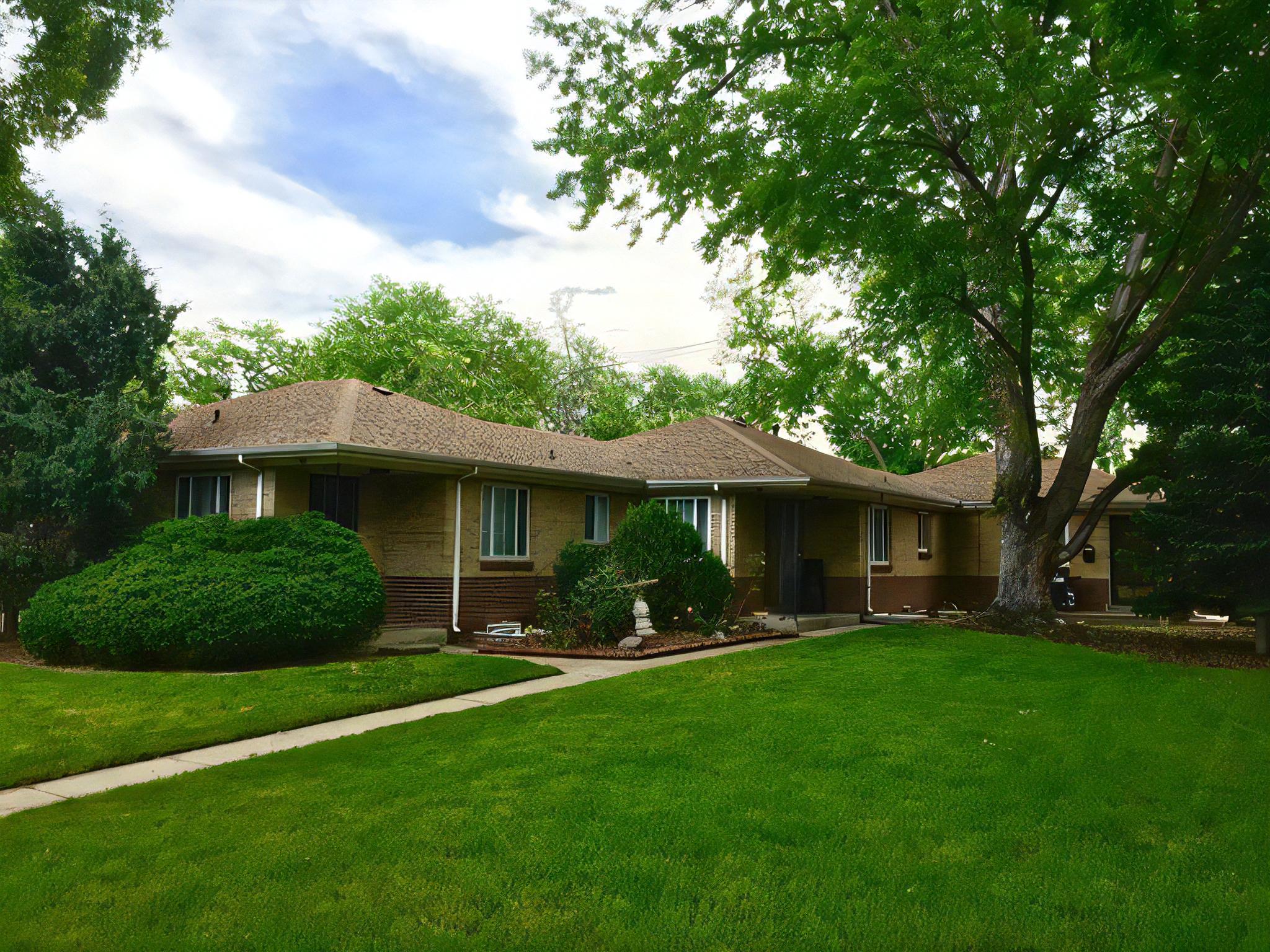 1918 S Columbine St unit 1918 South Columbine Street – photo 1