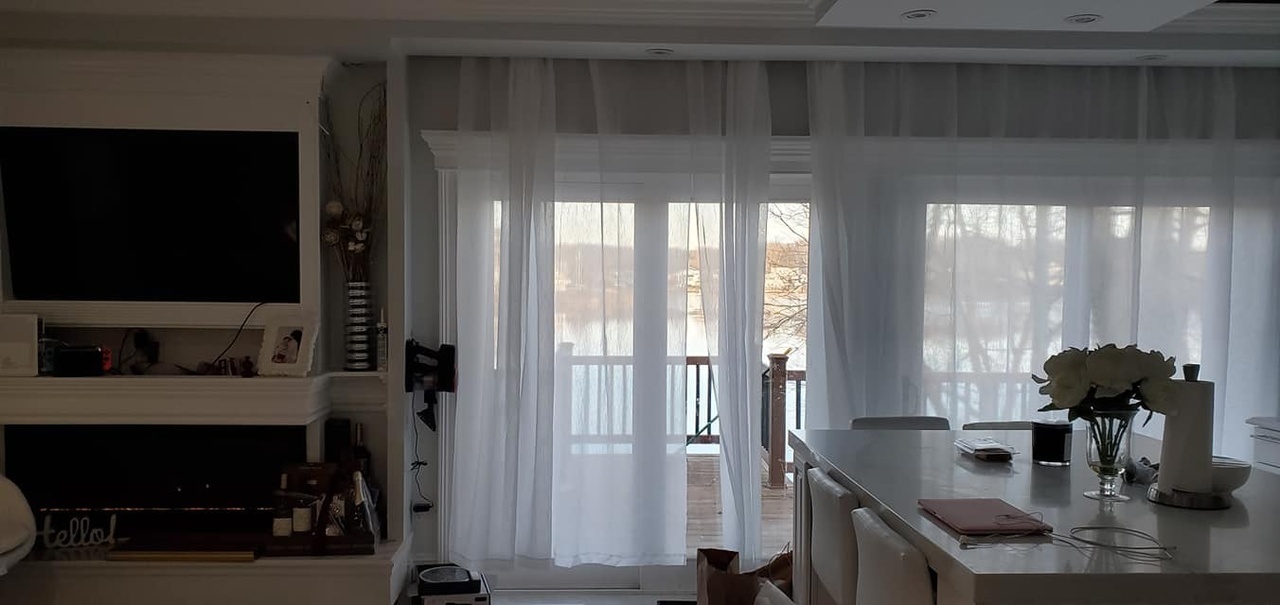 38 Lake Shore Dr – photo 1