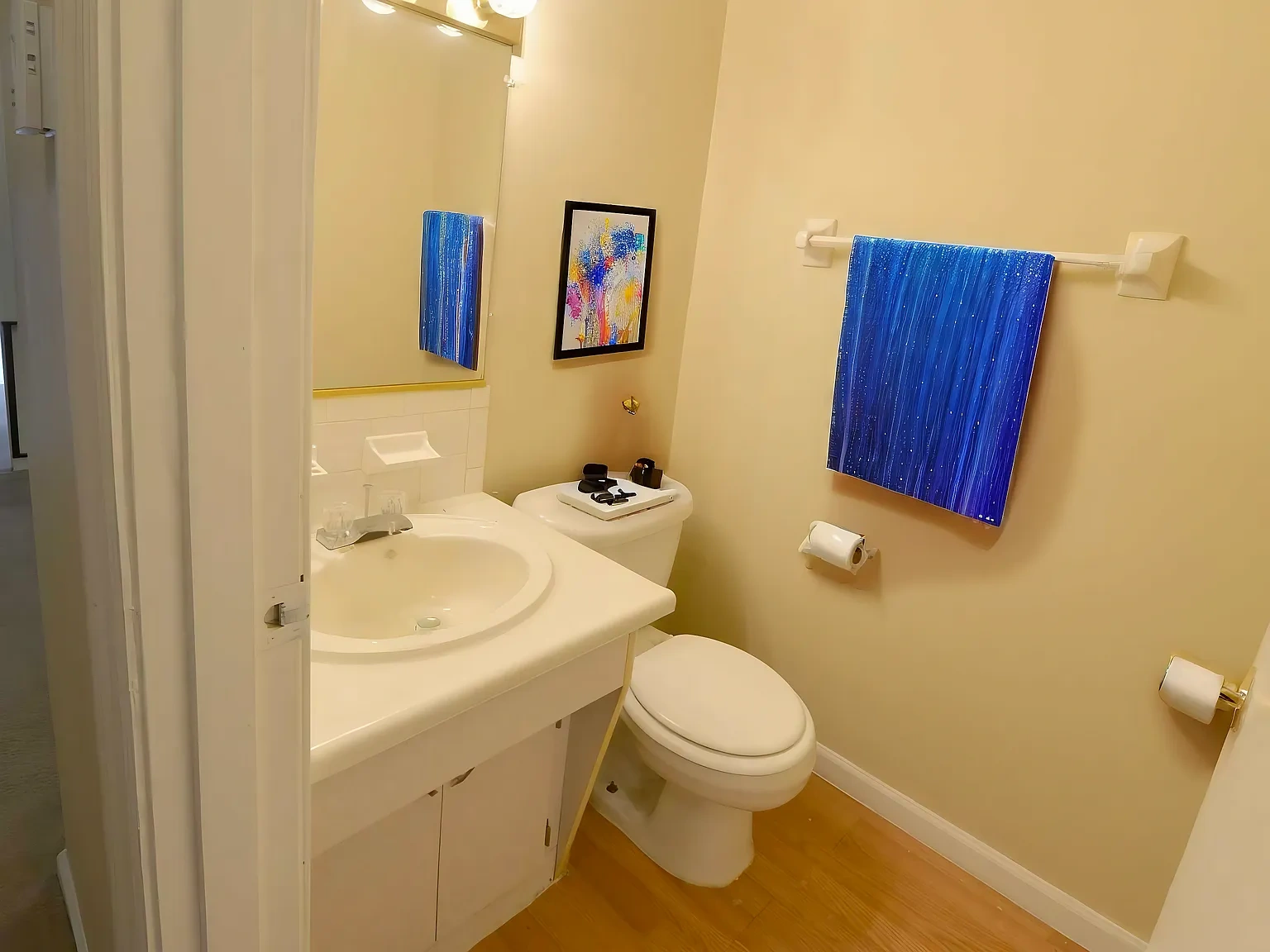 Carriage House Apartments – Floor plan