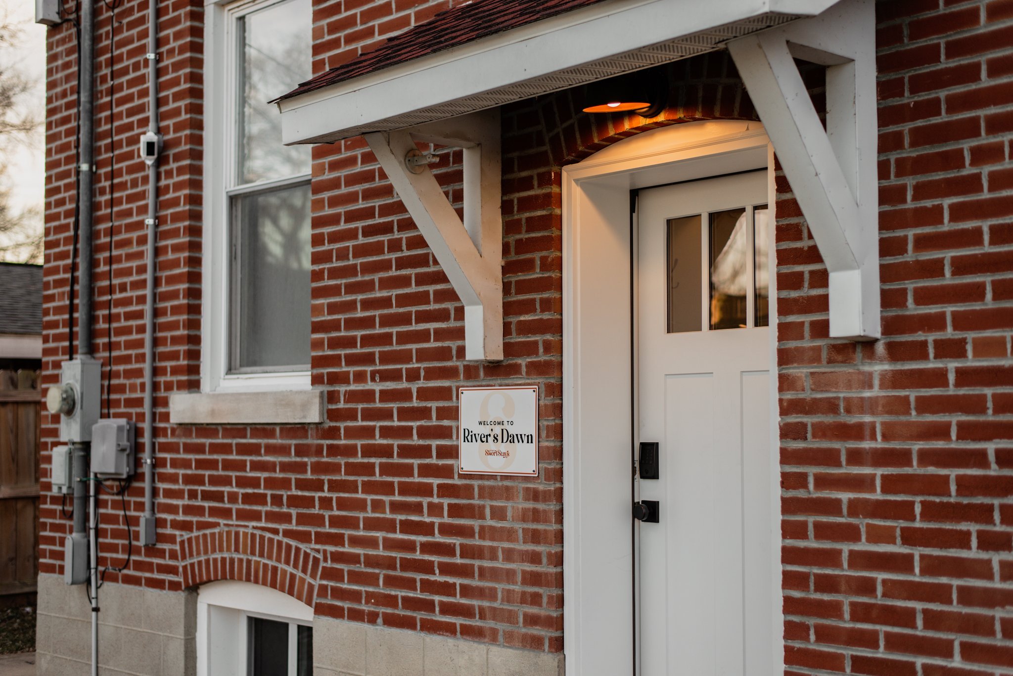 231 Good Hope St unit Dawn – photo 1