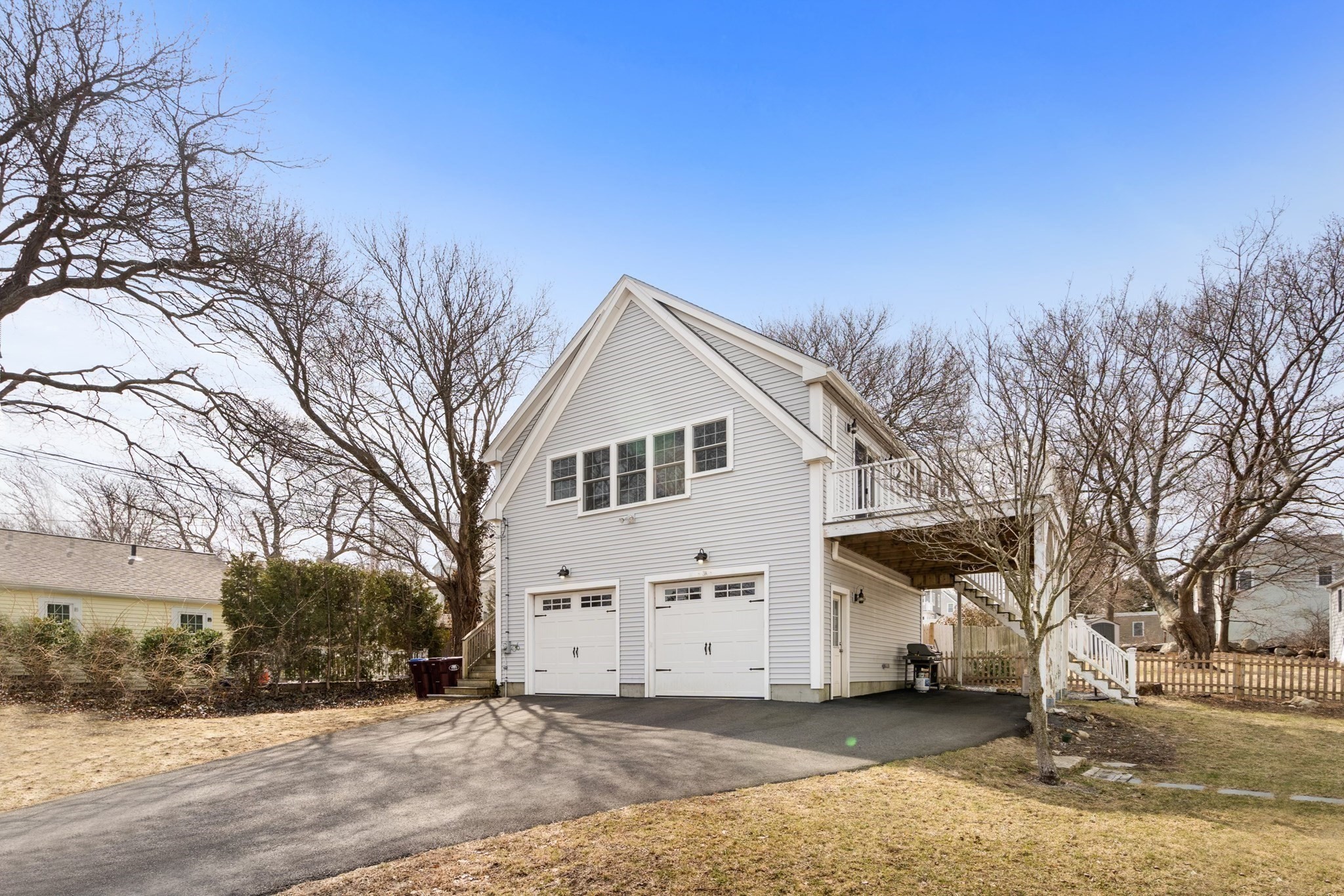 3 Garden Rd unit A – photo 1
