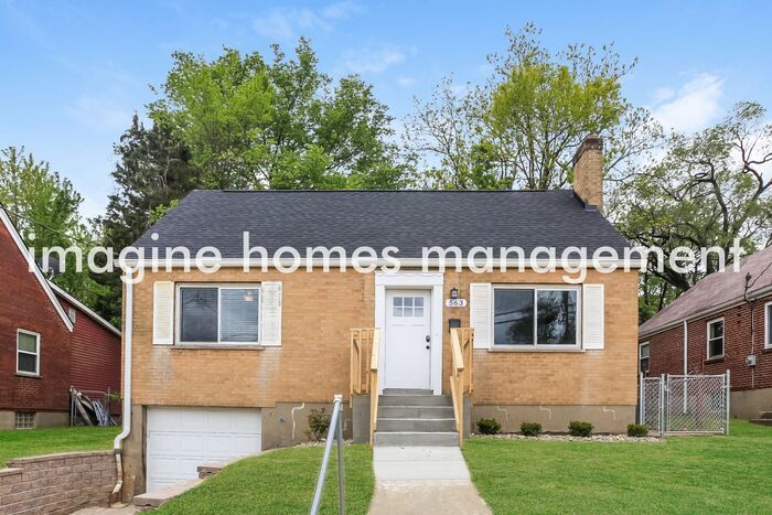 563 Greenwell Ave – photo 3