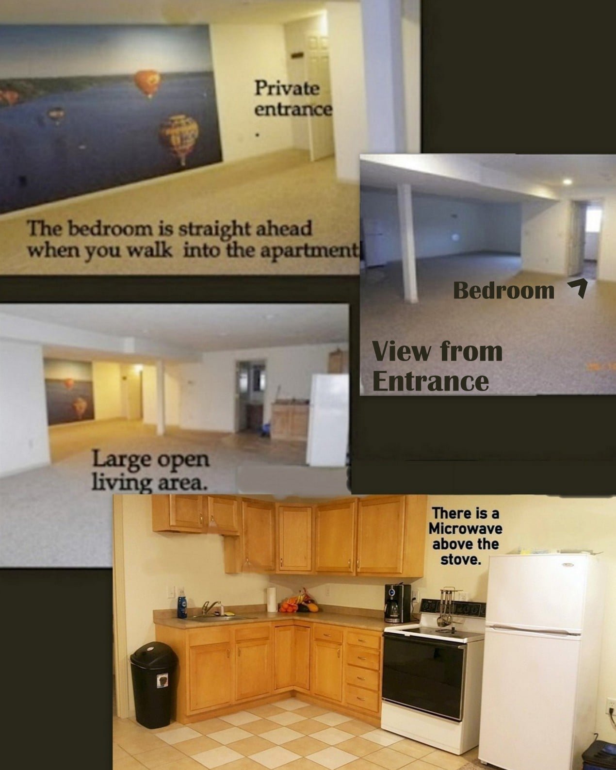 W6973 Everglade Rd unit A – photo 2