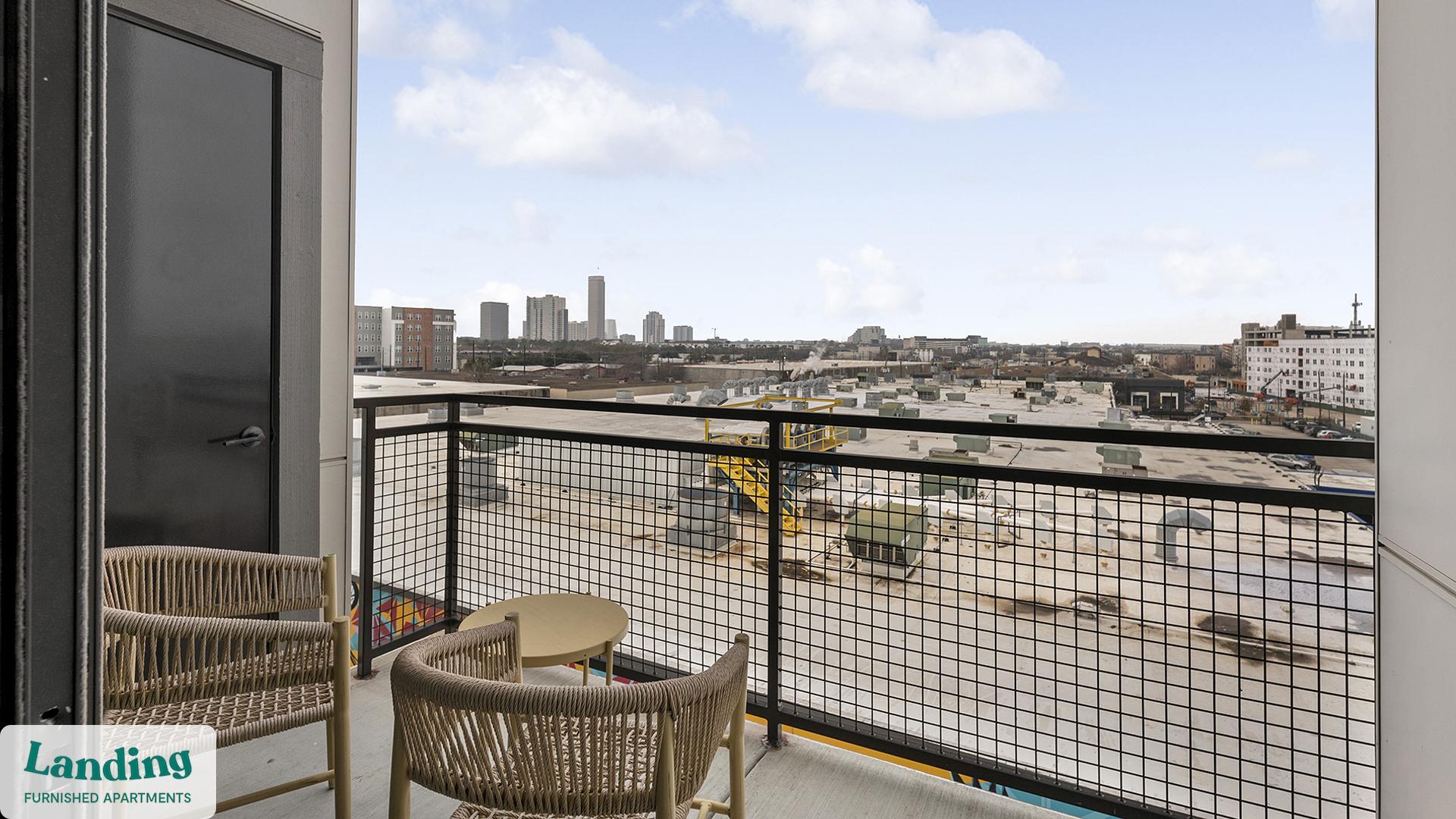 1215 Sawyer St unit 536 – photo 3