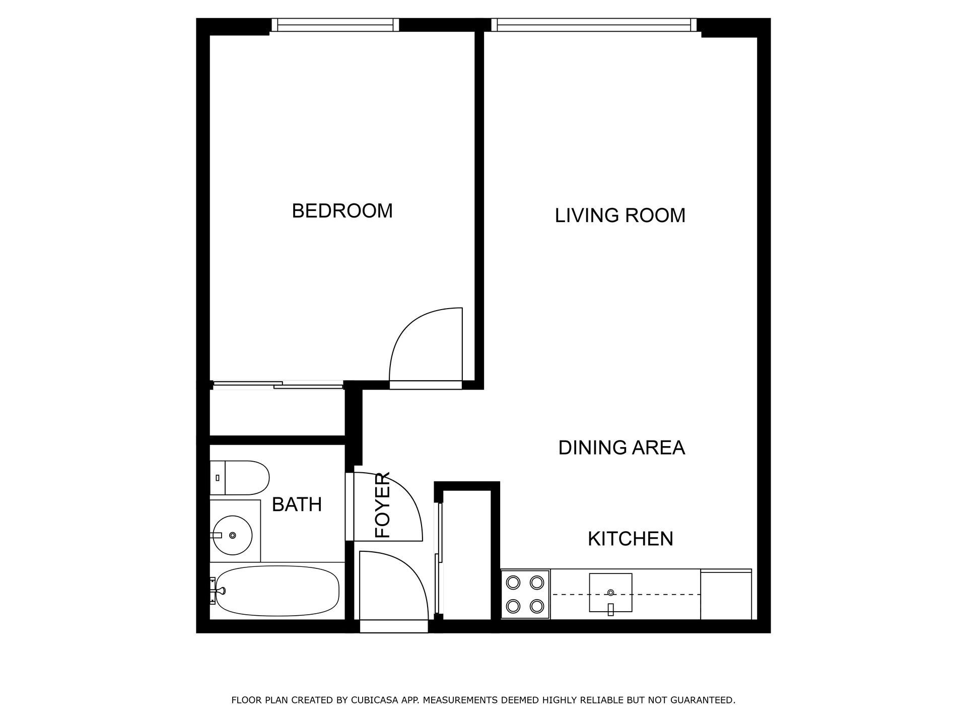 2951 W Parnell Ave unit 2827 – photo 2