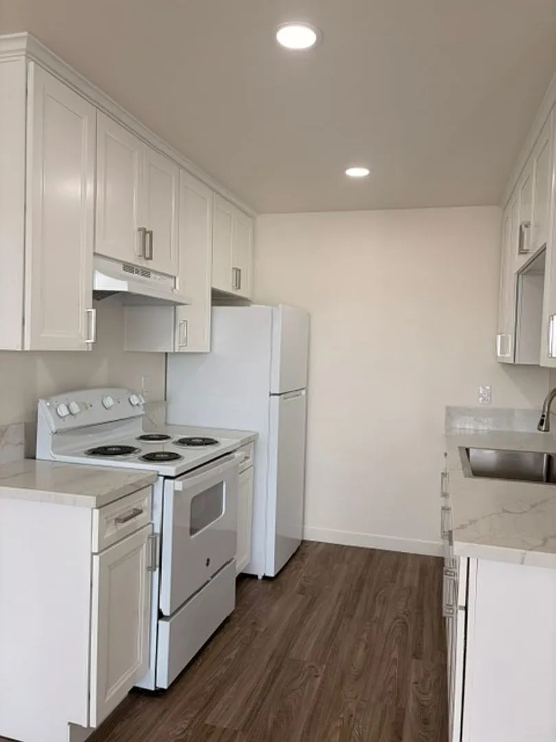 Orange Glen – Floor plan