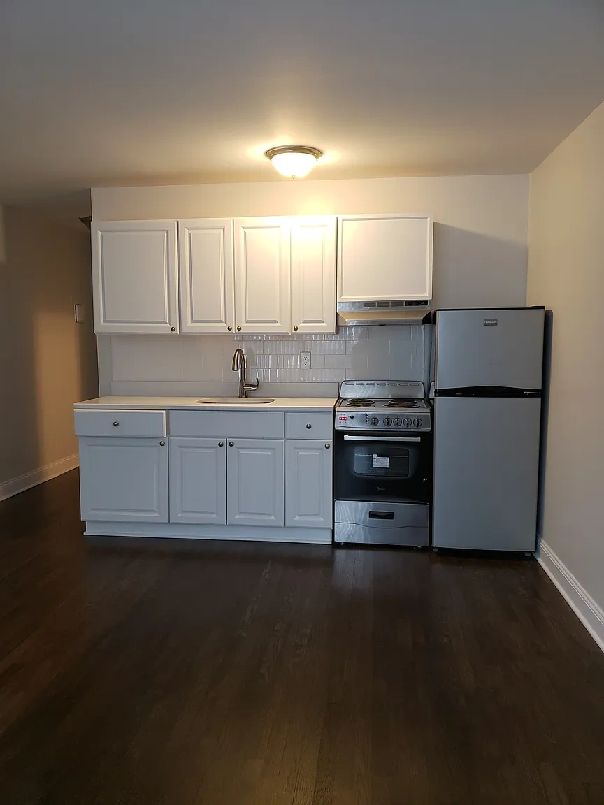 Stamford Commons – Floor plan