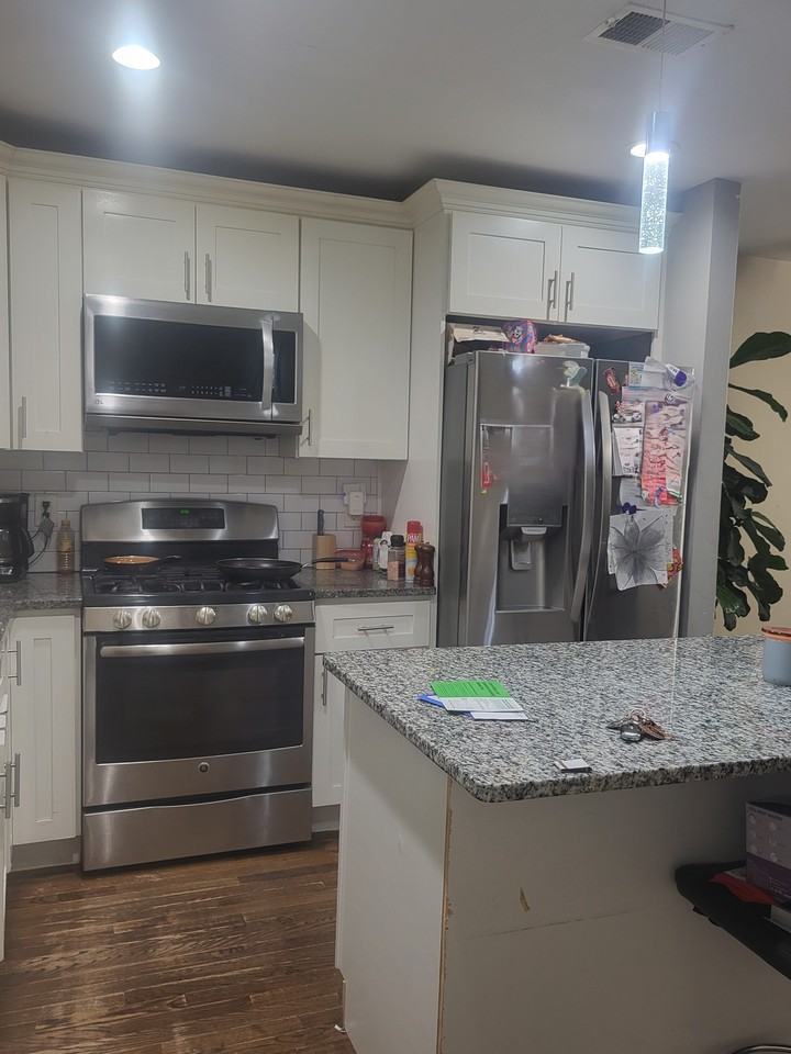 120 White Oak Terrace unit 1 – photo 2