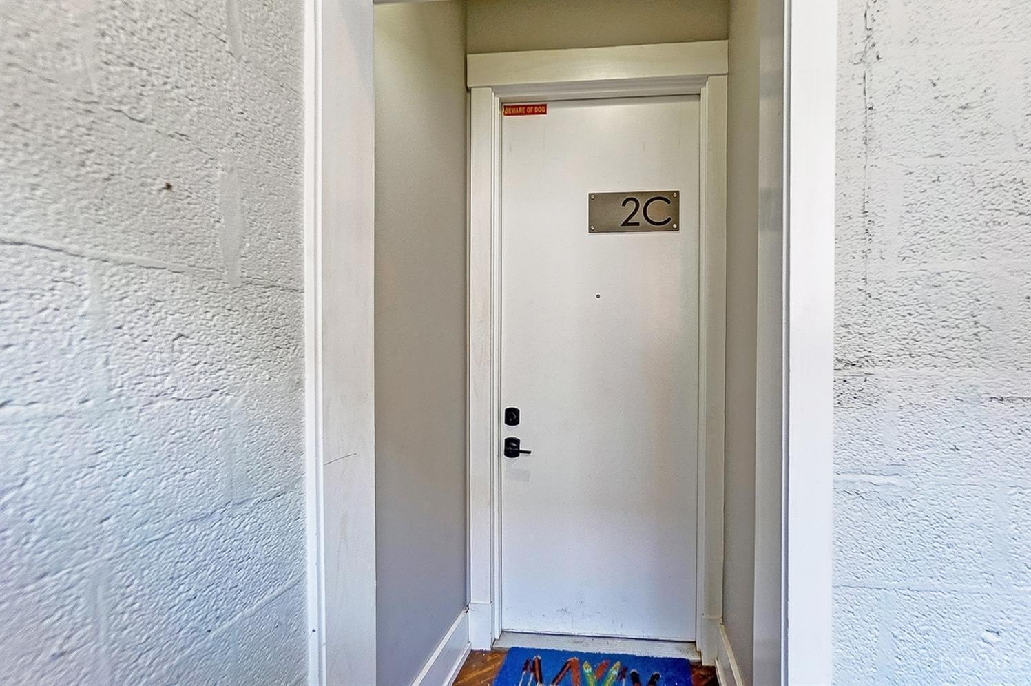 808 Elm St #2C – photo 4