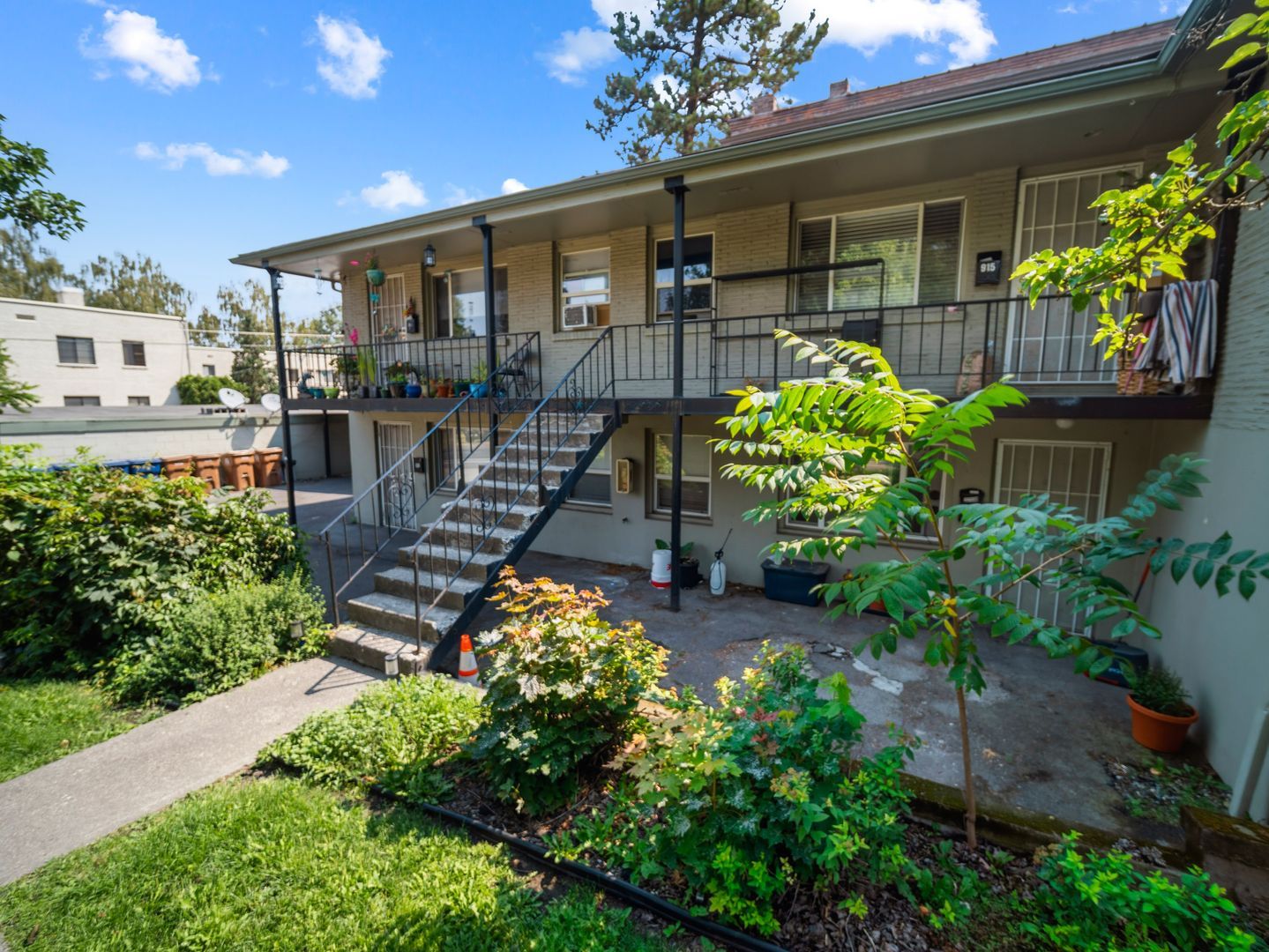 1432 W Tenth Ave unit #911 10th Ave. – photo 3