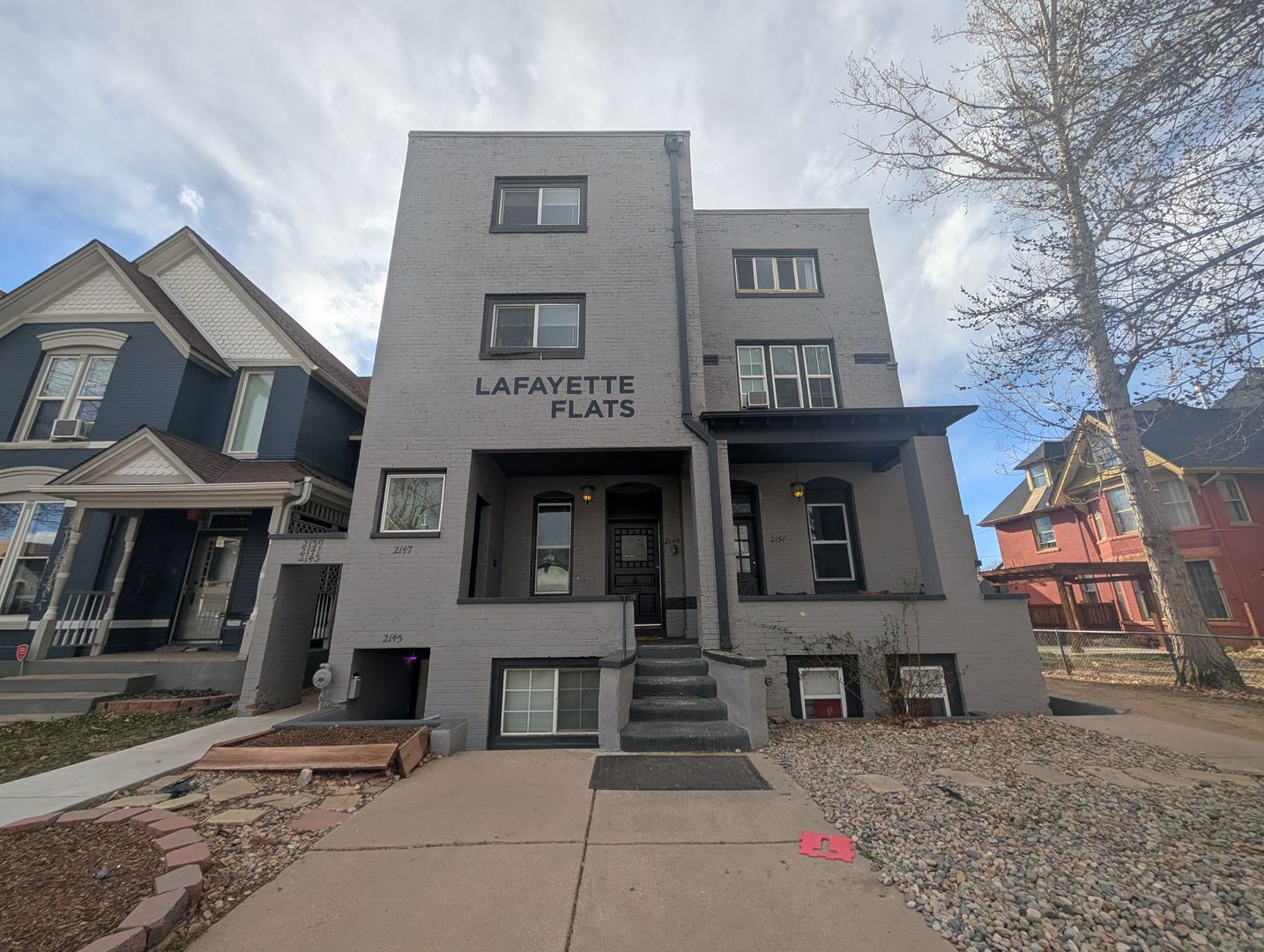 2139 Lafayette St unit 2 – photo 2