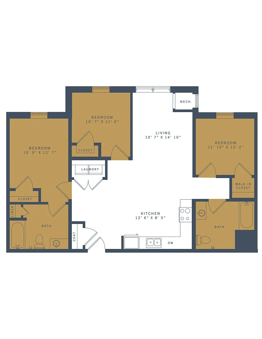 The Davis 2 – photo 5