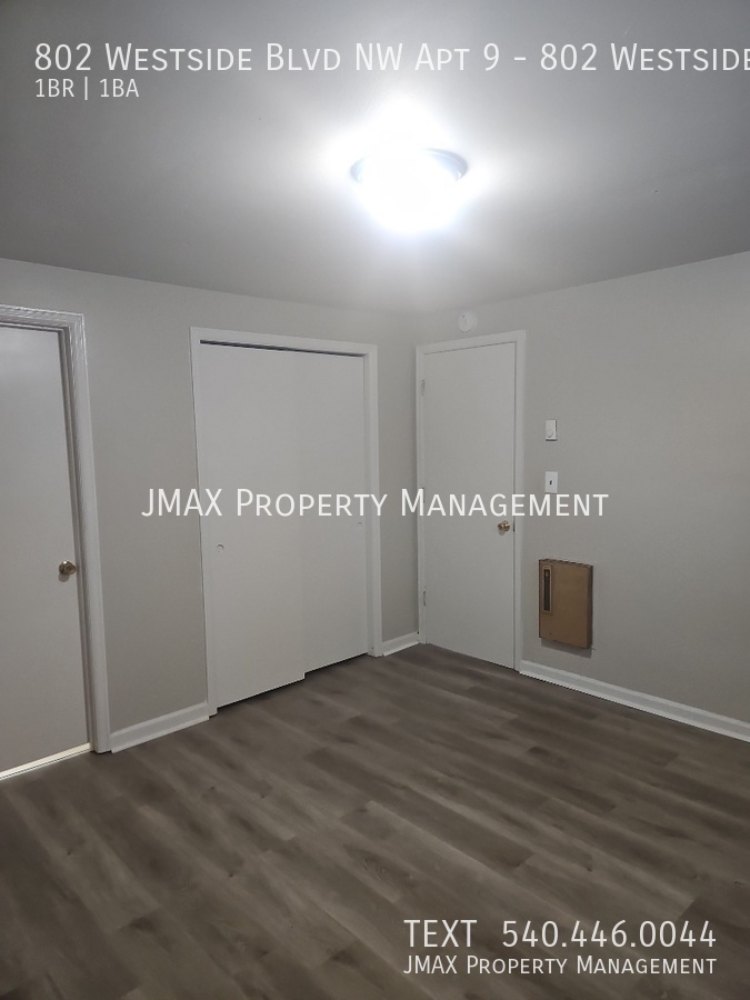 802 Westside Blvd NW unit 9 – photo 5