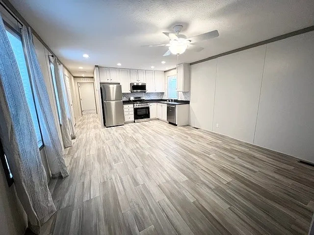 Warren Estates – Floor plan