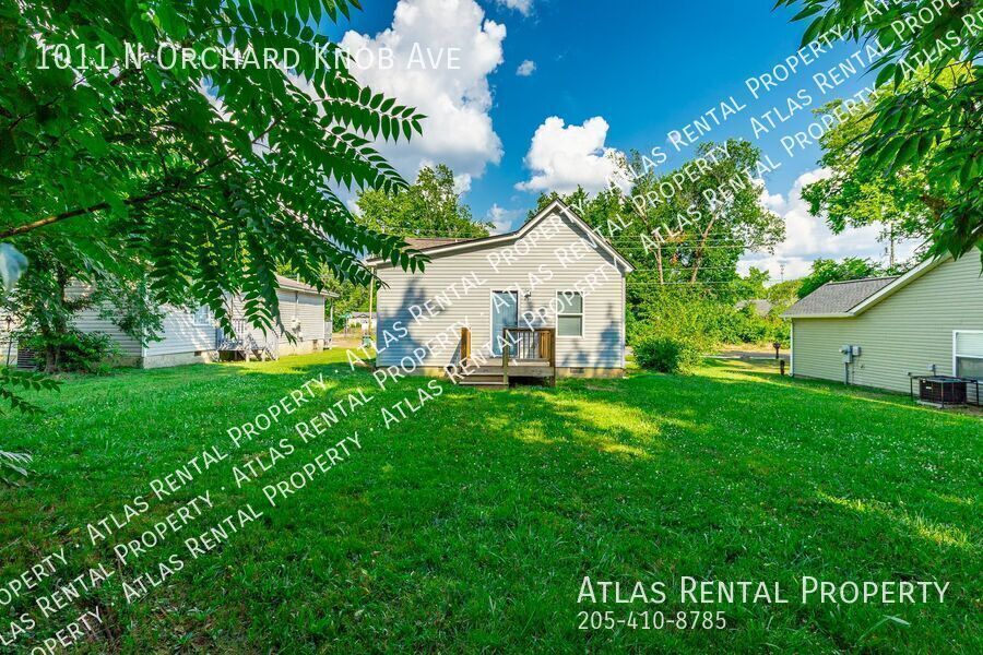 1011 N Orchard Knob Ave – photo 4
