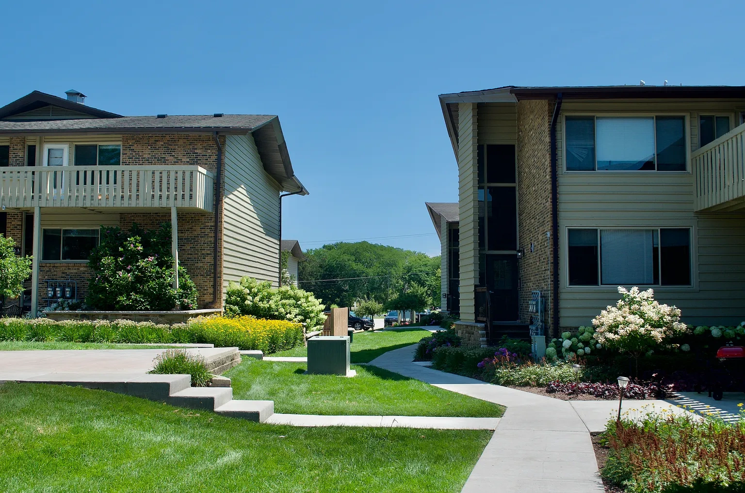 Windpoint Apartments – photo 4