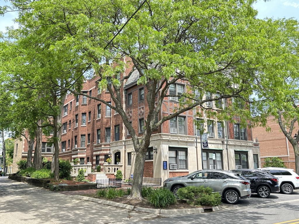 368 Hazel Ave unit B10 – photo 1