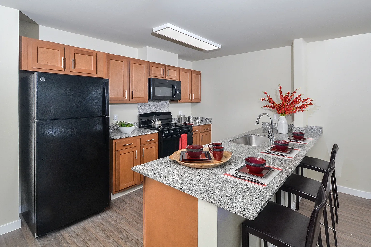 Residences at Cornerstone – photo 3