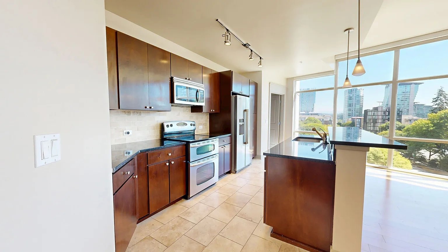 Ashton Bellevue – Floor plan