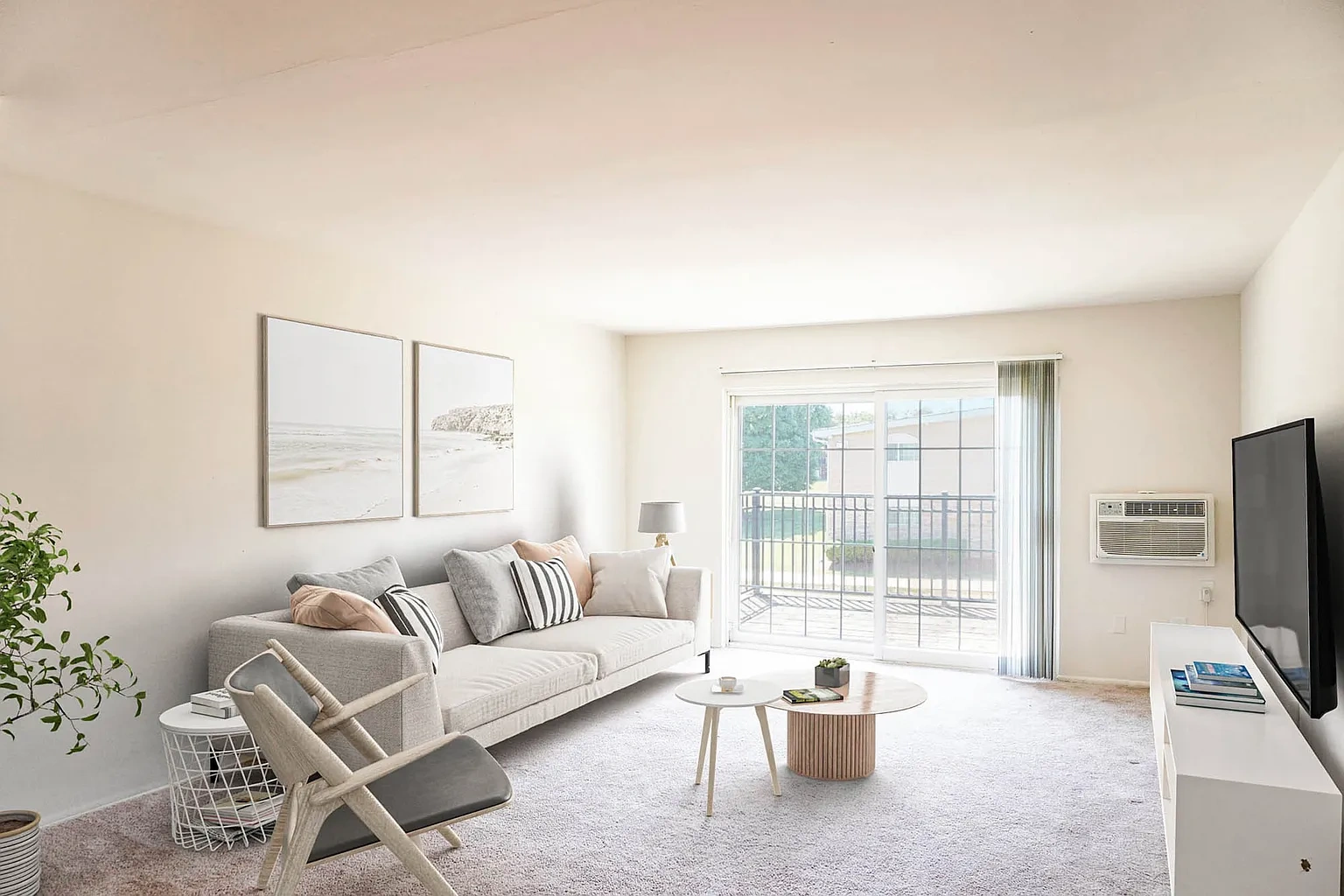 The Villas – Floor plan