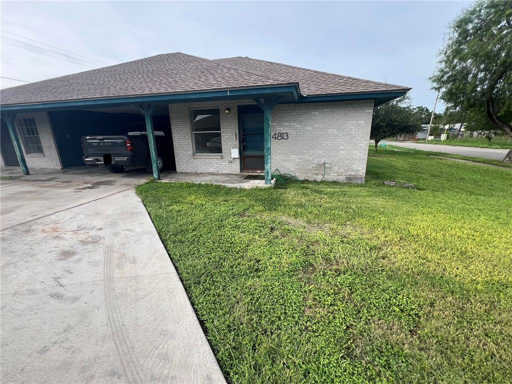 4813 Lavaca Dr #1 – photo 1