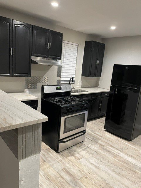 1401 W 9th Ave – photo 3