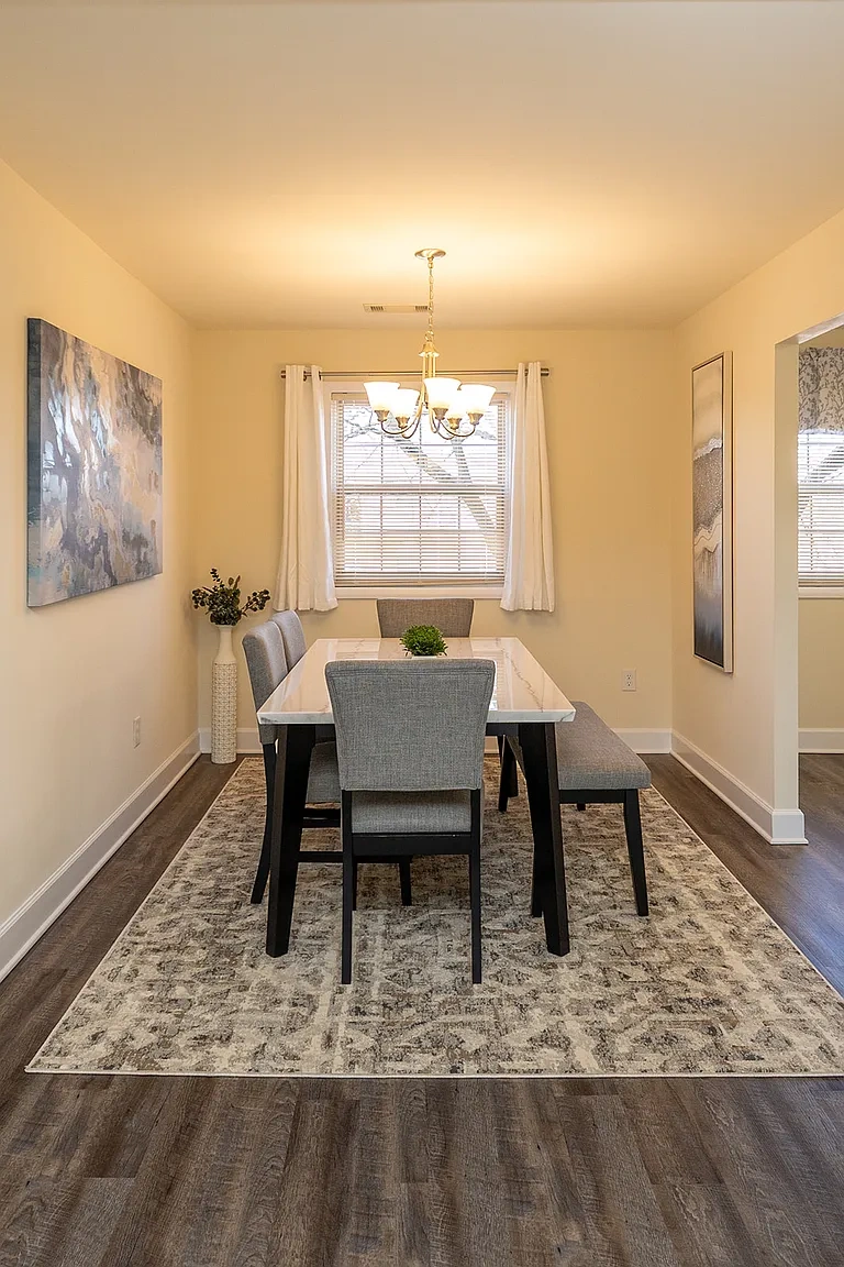 Liberty Gardens Apartments – photo 4