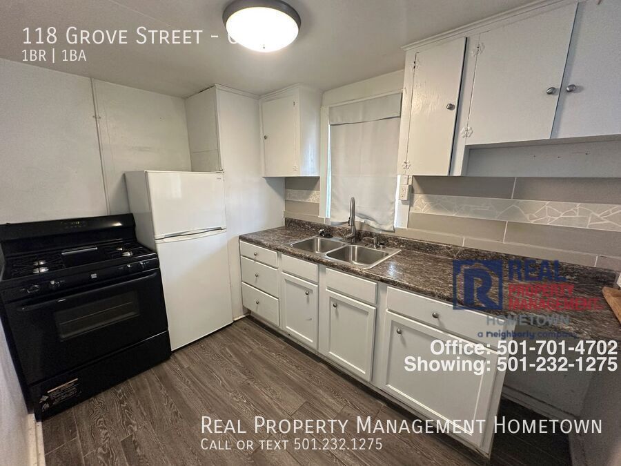 118 Grove St – photo 1