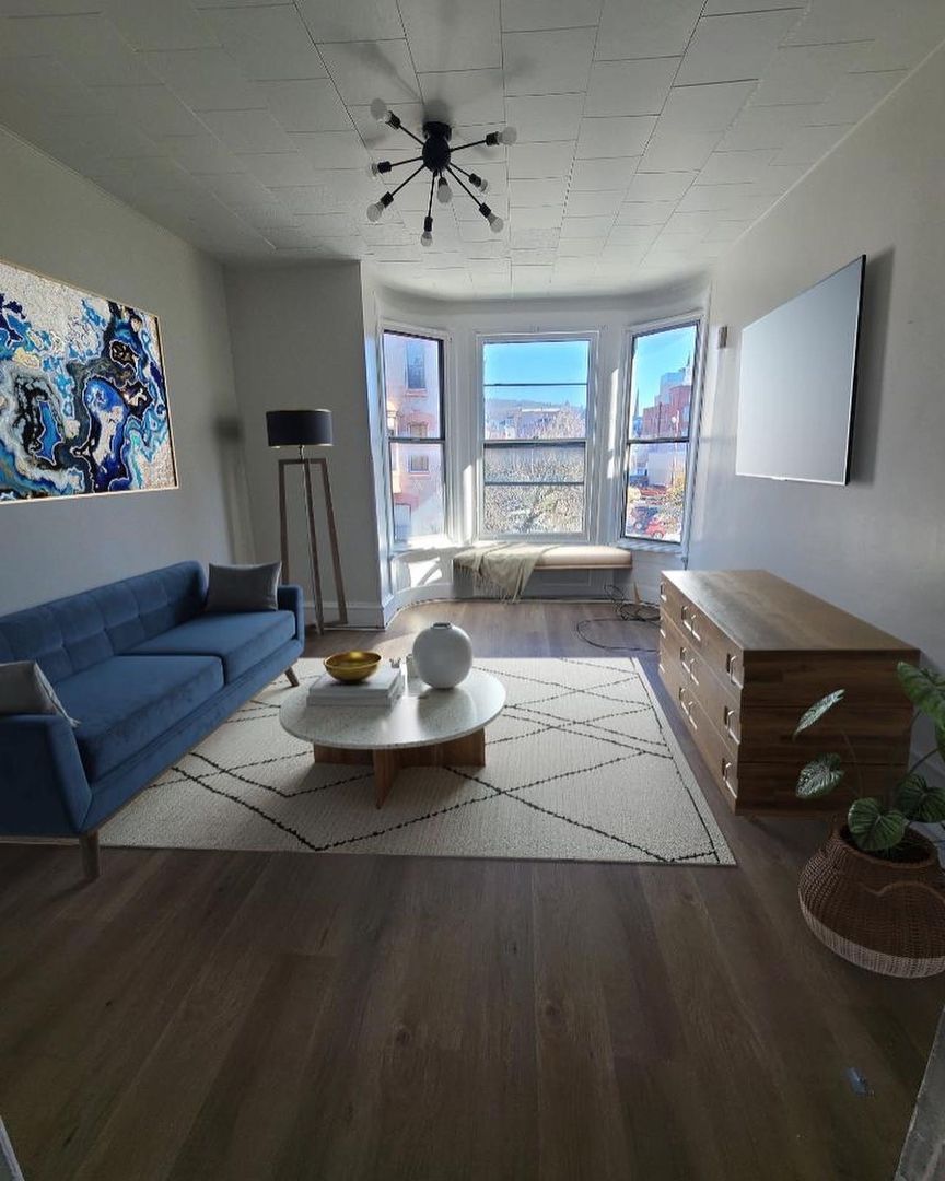 136 N 4th St unit Apartment 2F – photo 3