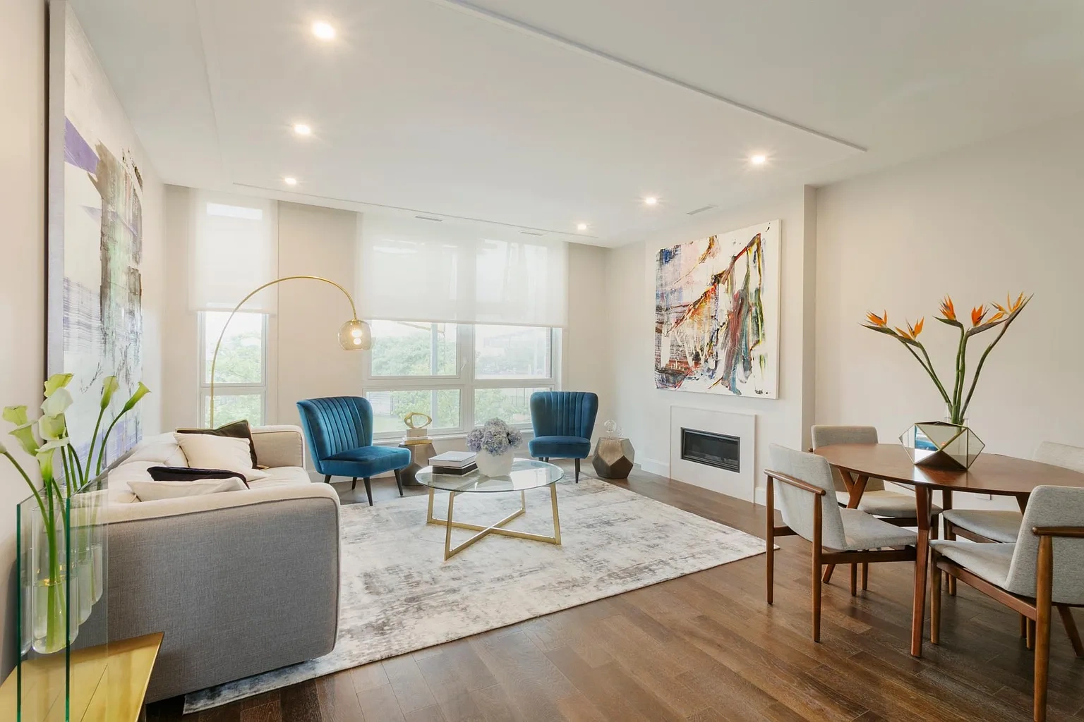 372 9th Luxury Rentals – photo 4