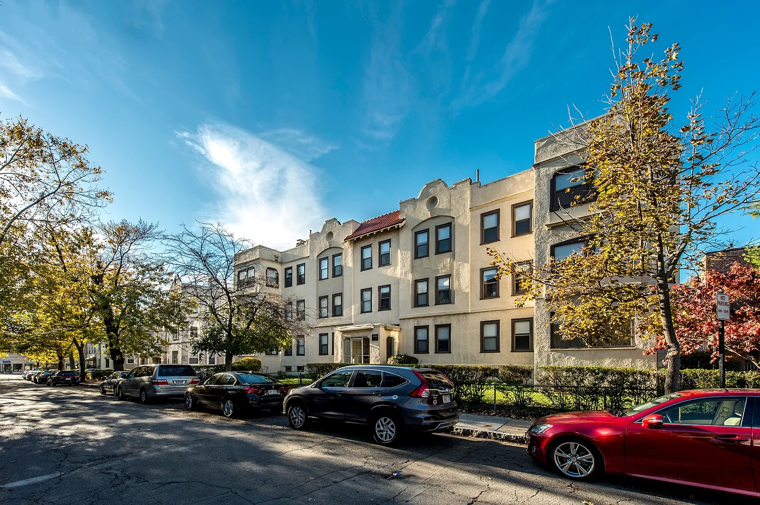Hamilton Road – photo 3