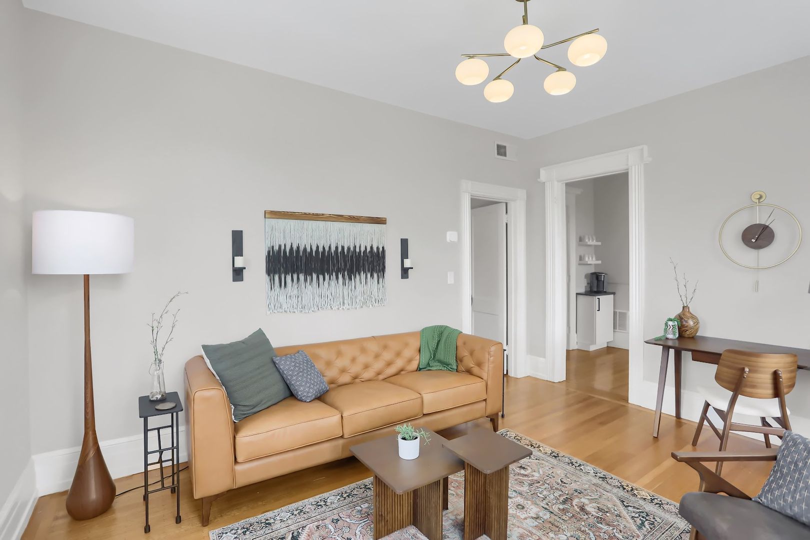 254 N Allegheny St unit Mansion 4 – photo 2