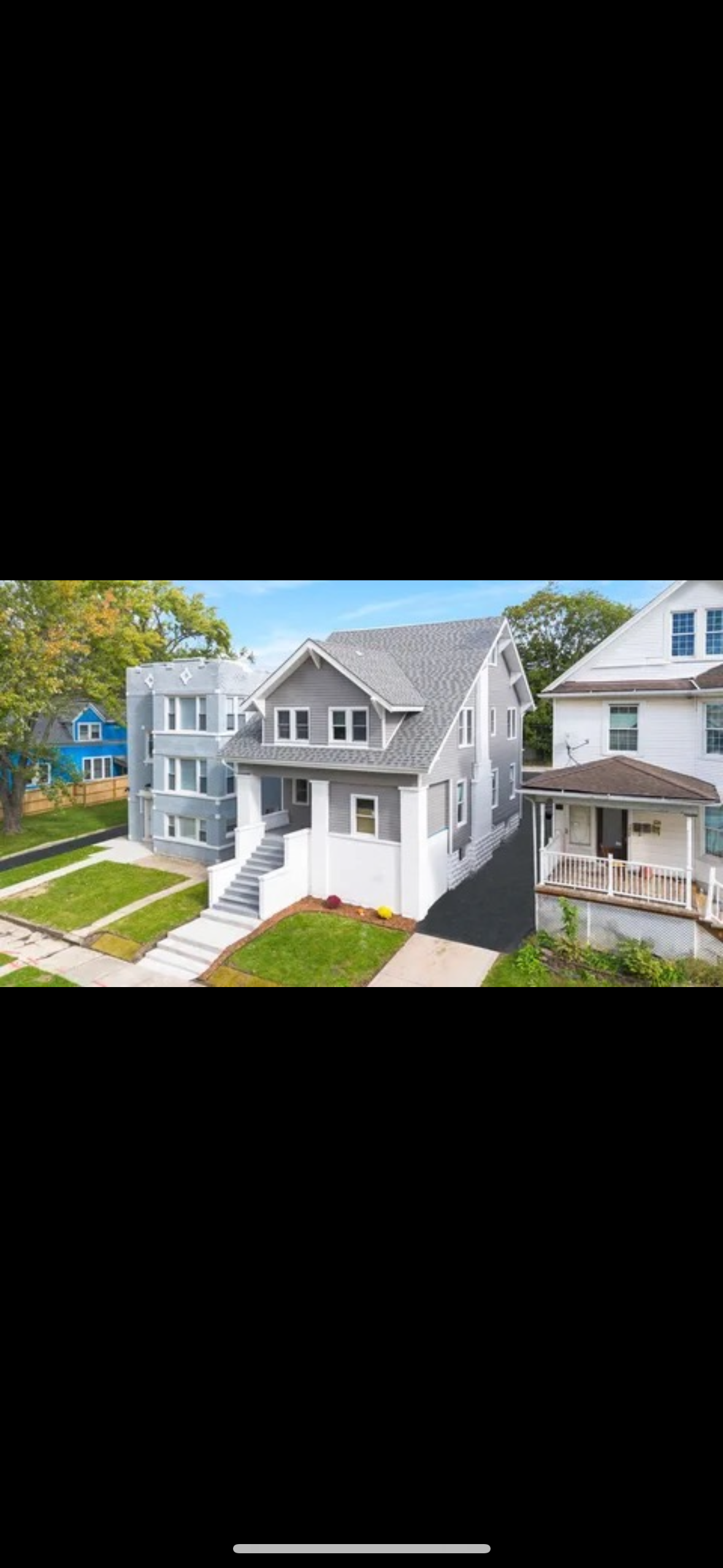 1667 Buena Vista Ave unit 2 floor duplex – photo 3