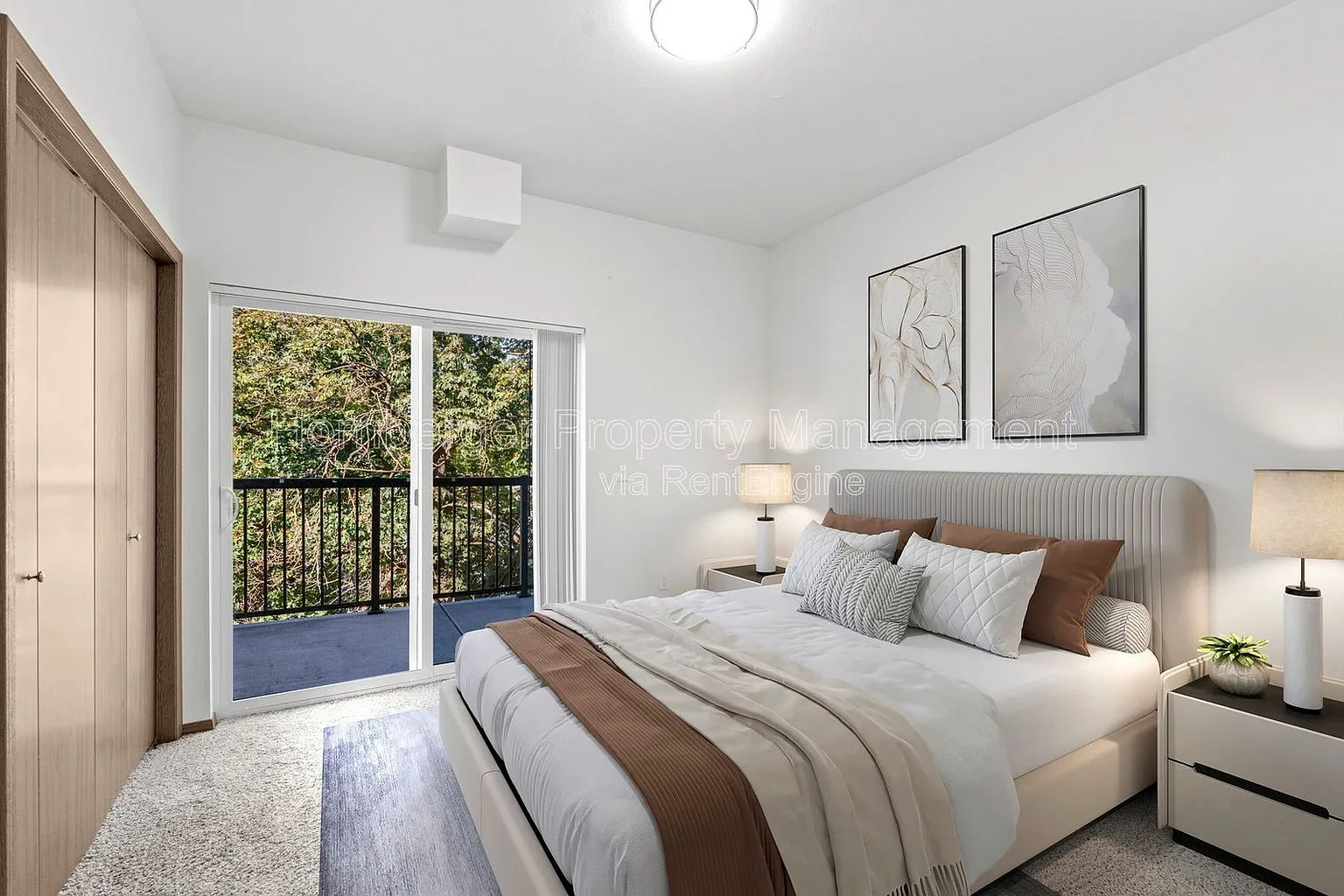 4th Ave Apartments – Floor plan