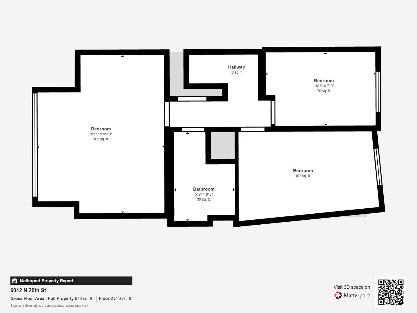 6012 N 20th St – photo 1