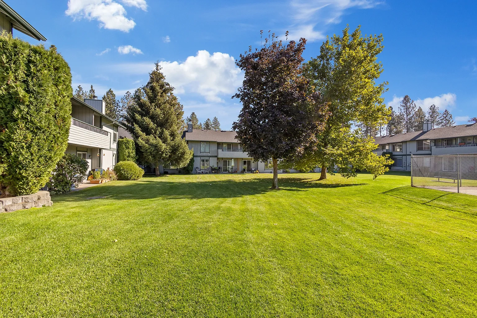 Countryside Apartment Homes – photo 3