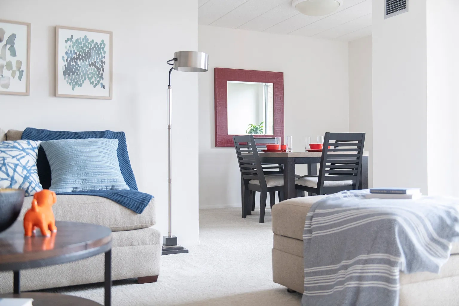 Park View Apartments – photo 5
