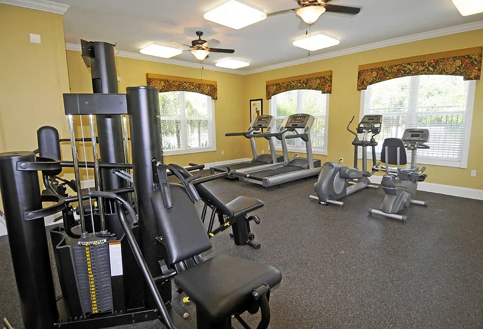 Hunt Club Apartments – photo 3