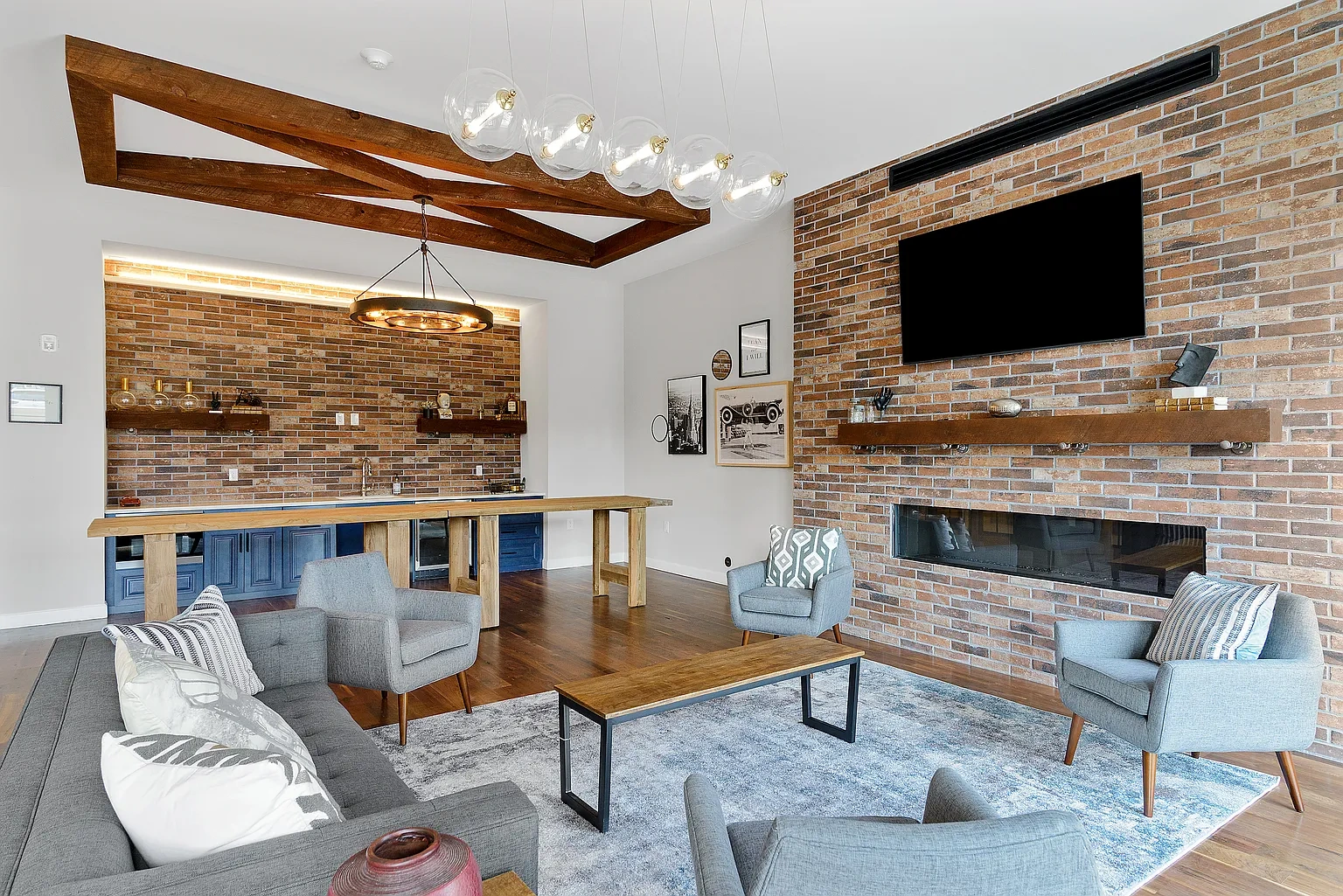 Whippany Village Apartments – photo 3