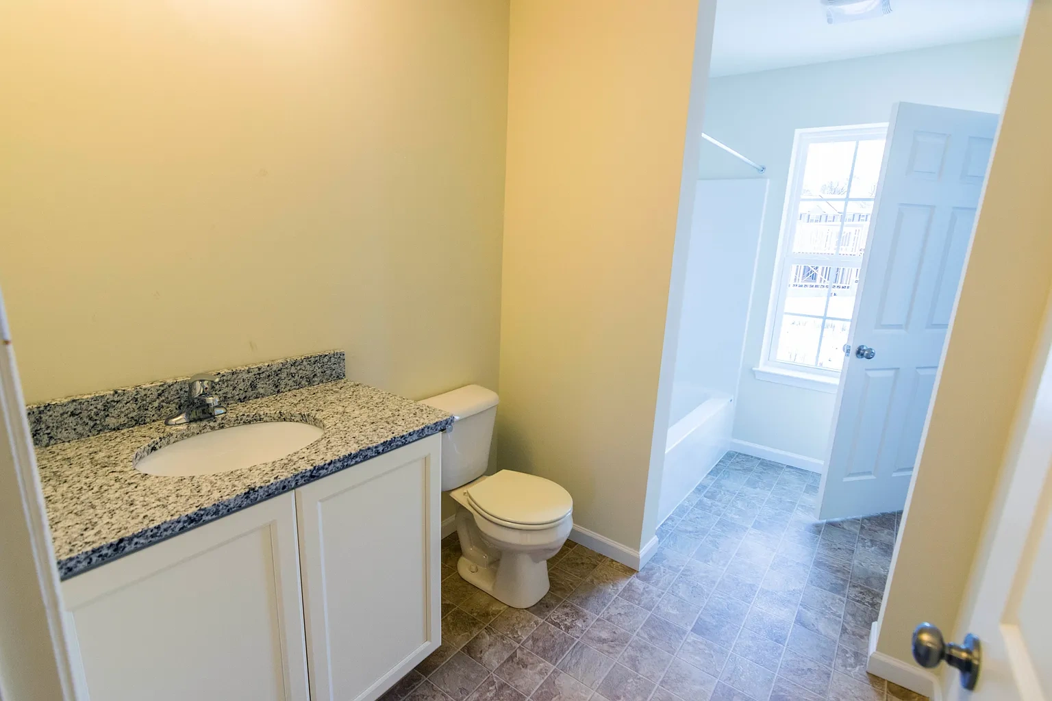 Arey Lane Townhomes – photo 1