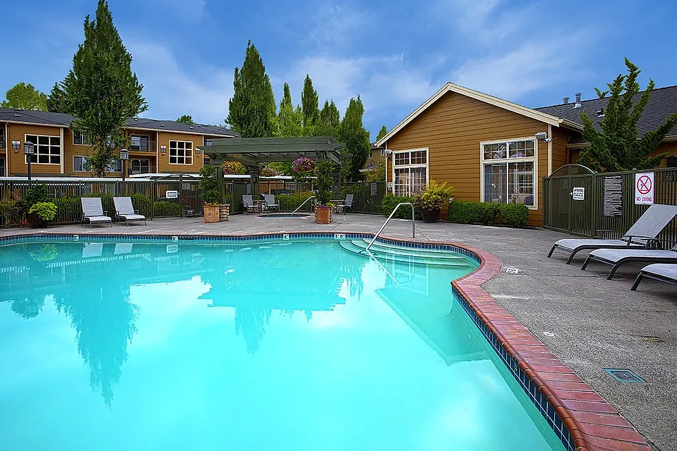 Aspen Highlands Apartments – photo 3