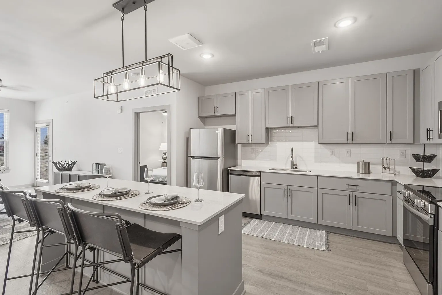The Warren Apartments – photo 5