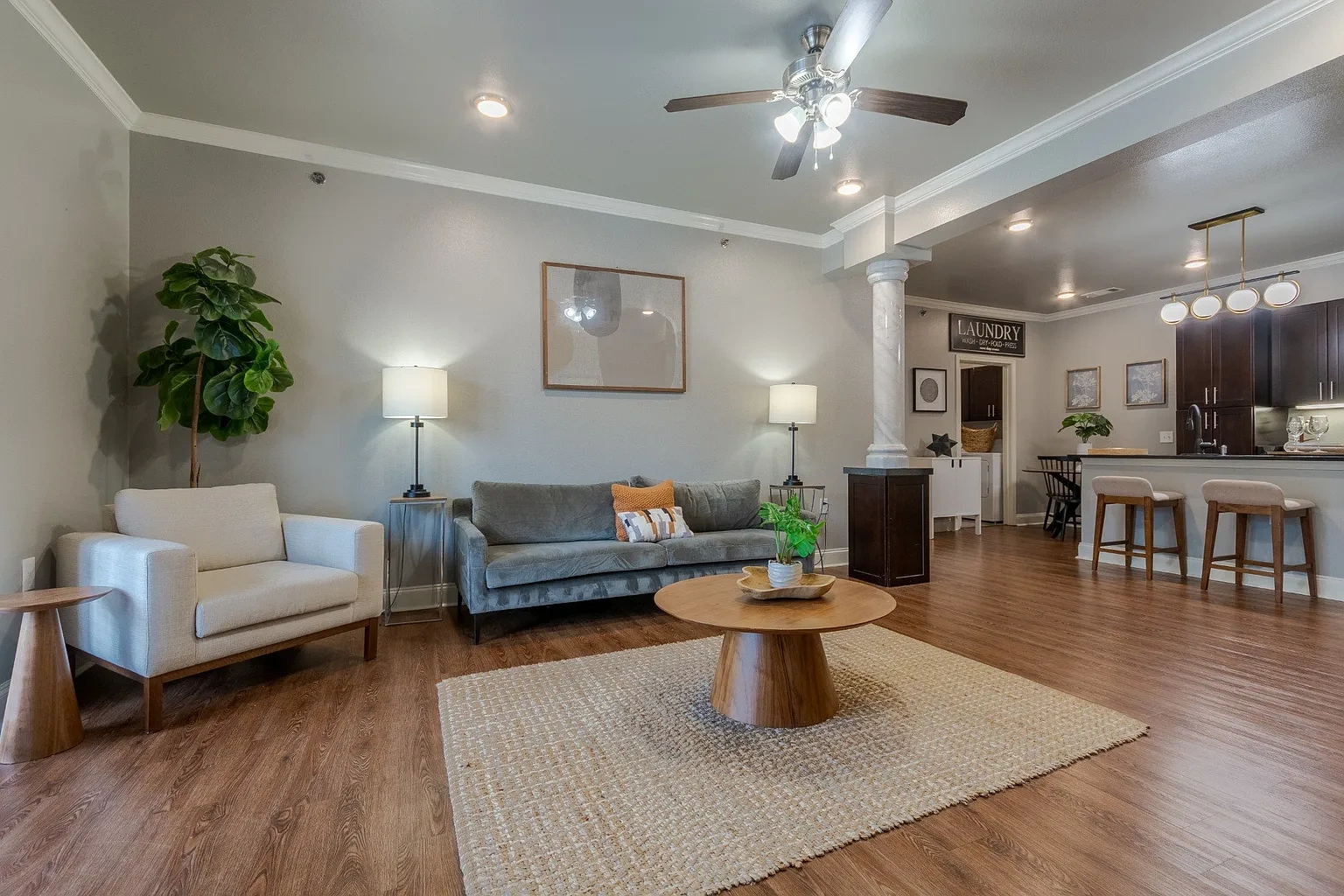 Arlo Luxury Apartment Homes – photo 5